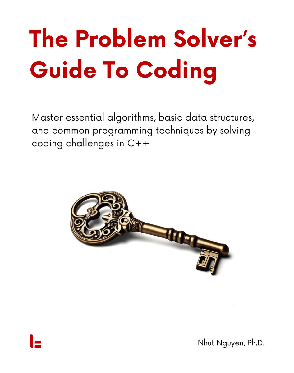 The Problem Solver's Guide To Coding